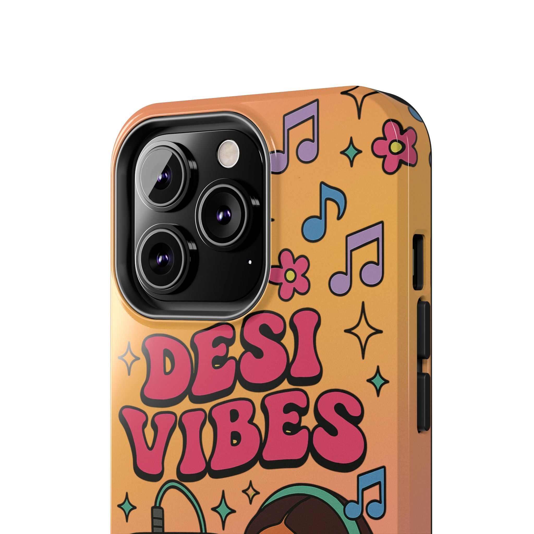 Desi Vibes Case