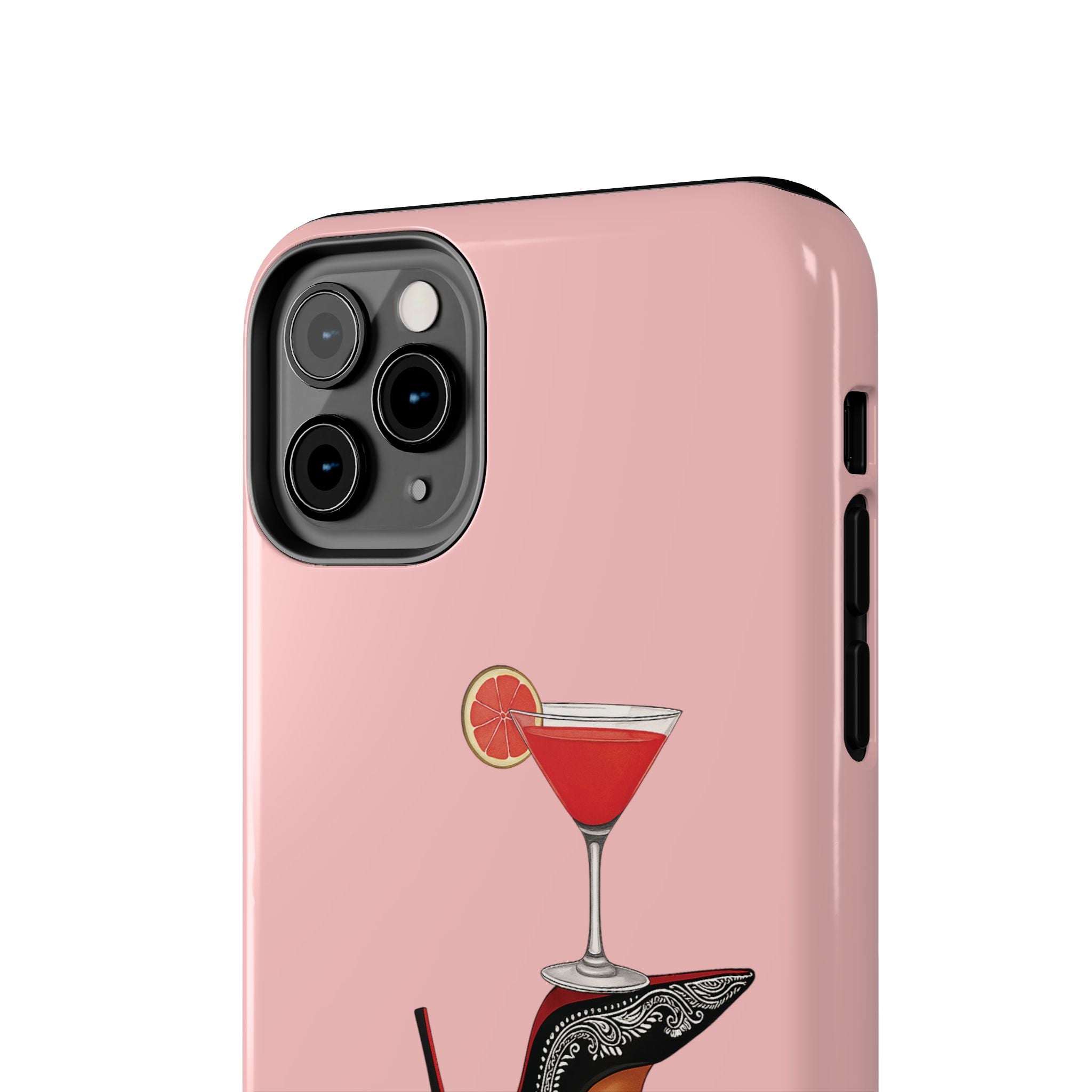 Rouge Rani Case