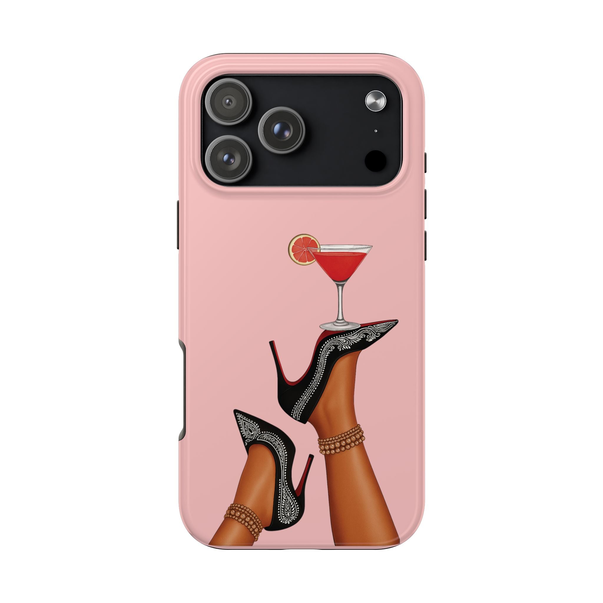 Rouge Rani Case