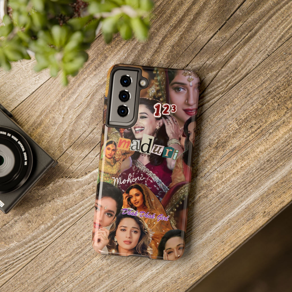 Madhuri Dixit Phone Case