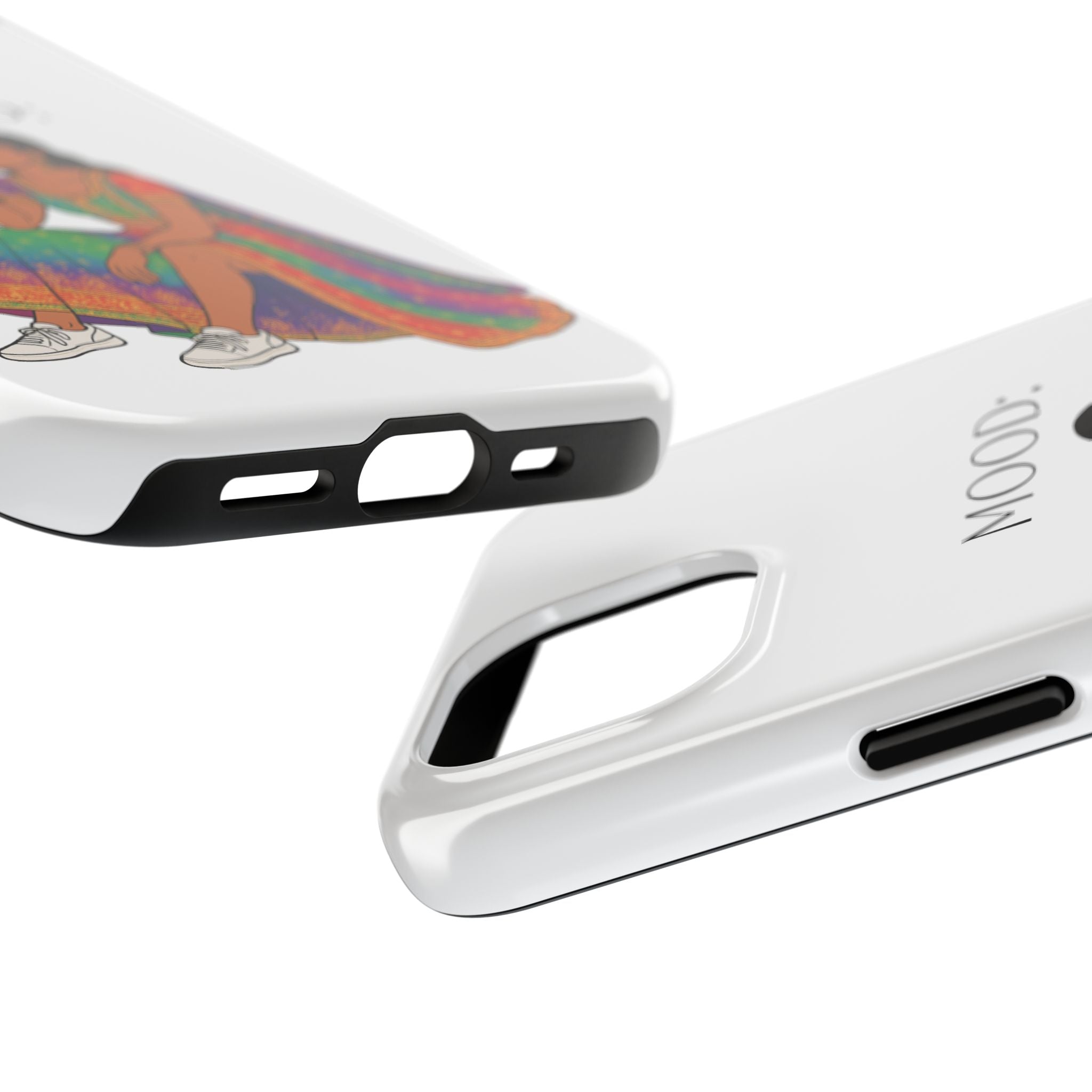 MOOD Phone Case