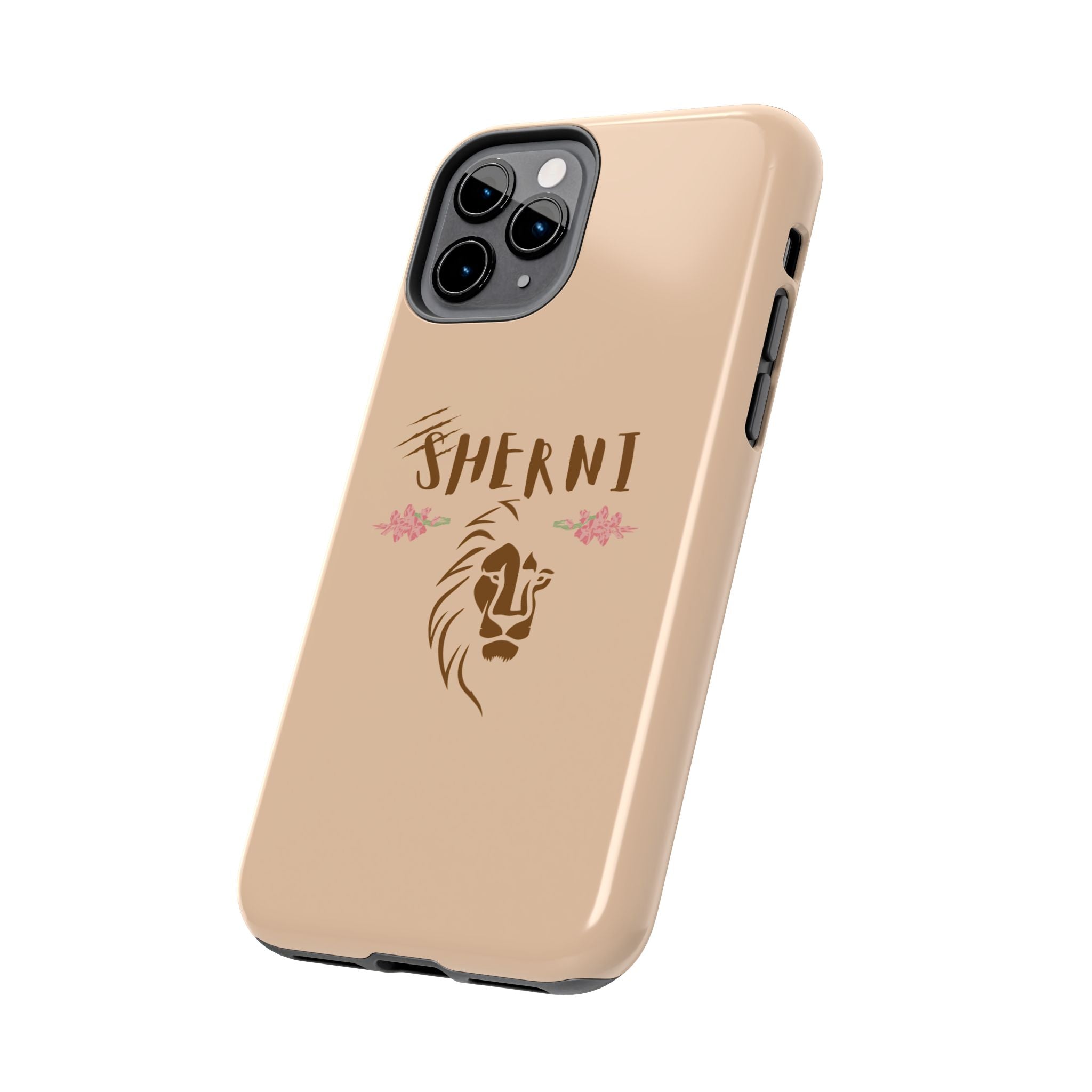 Sherni Case