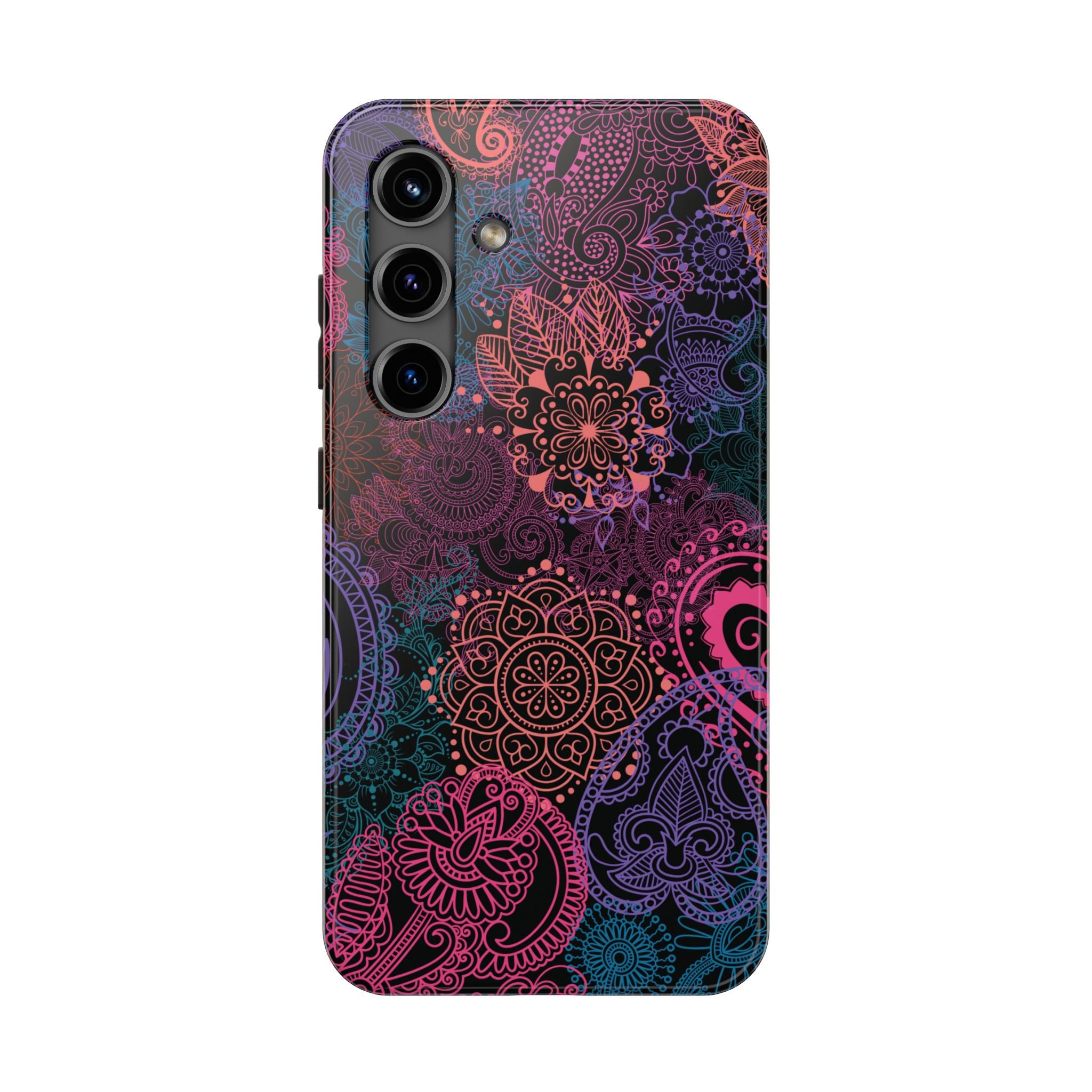 Henna Hues Case