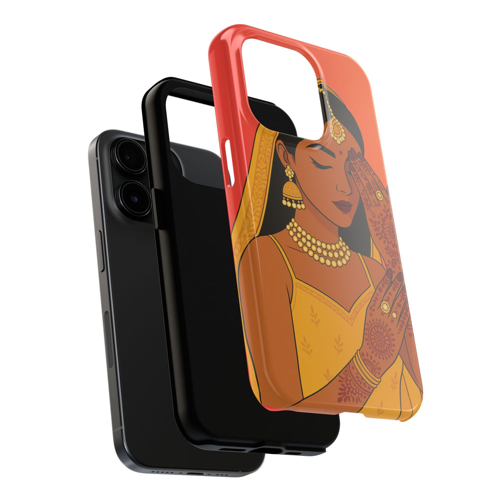 Sunheri Phone Case