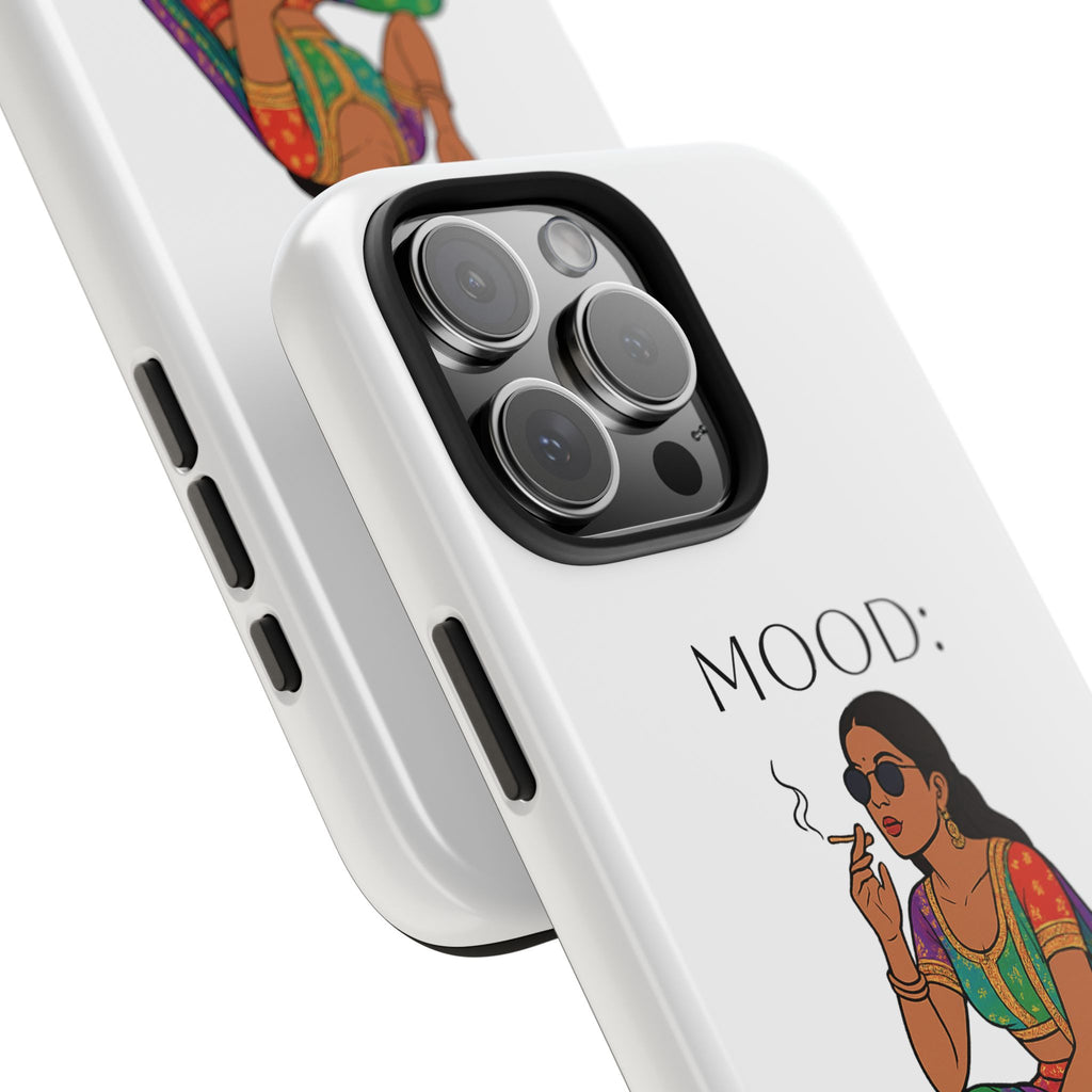 MOOD Phone Case