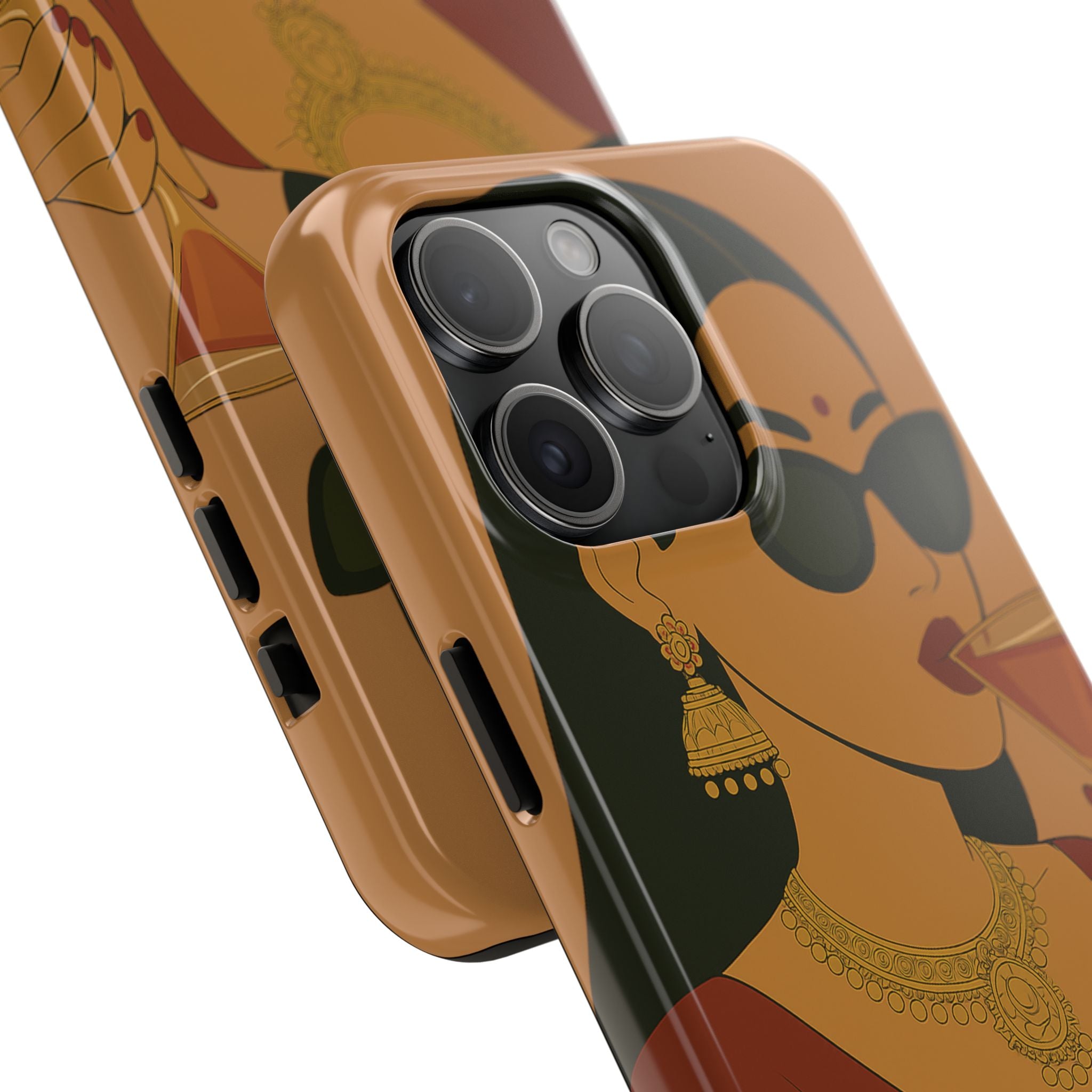 Not so Sanskaari Case