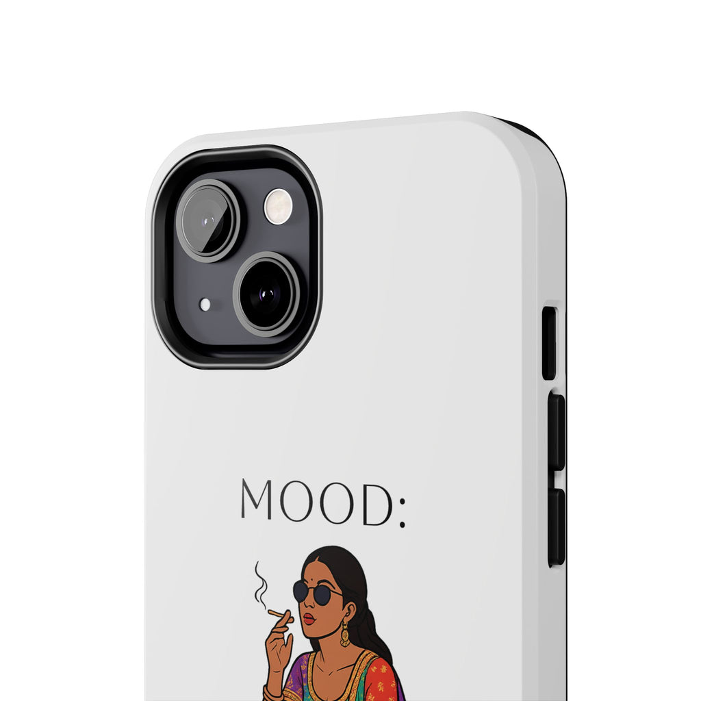 MOOD Phone Case