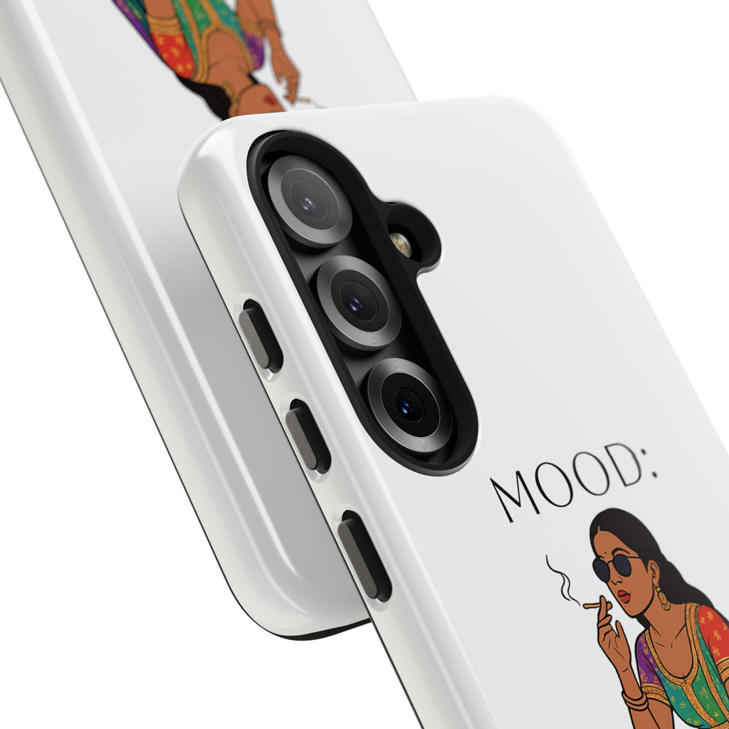 MOOD Phone Case