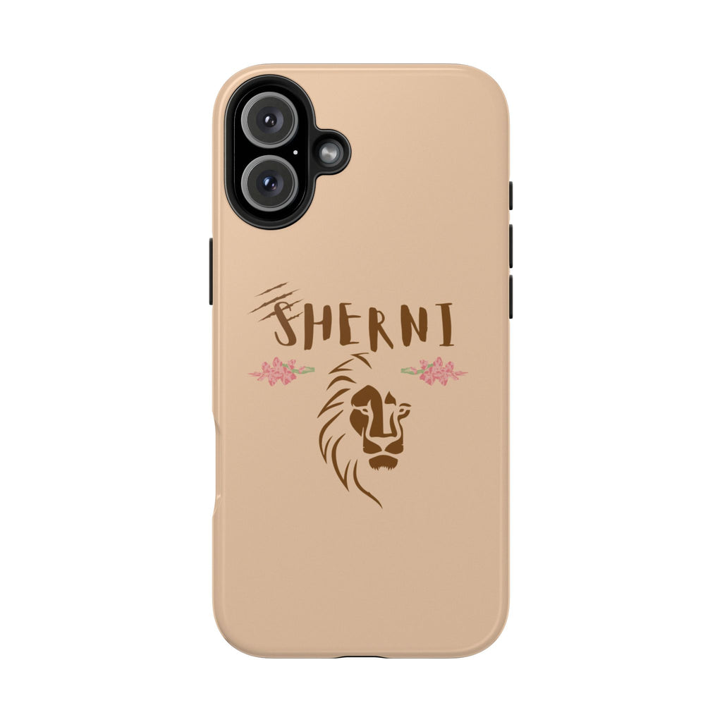 Sherni Case