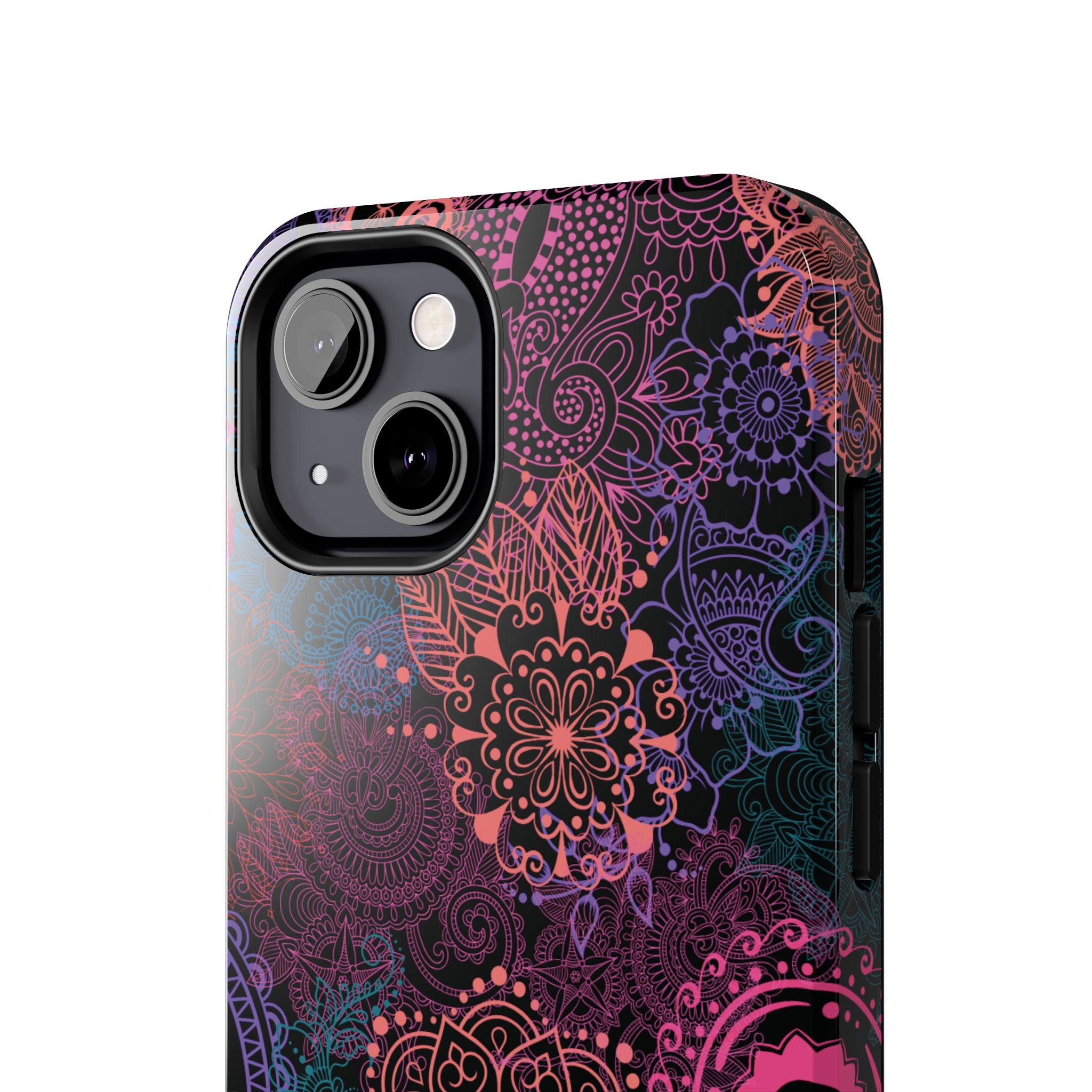 Henna Hues Case