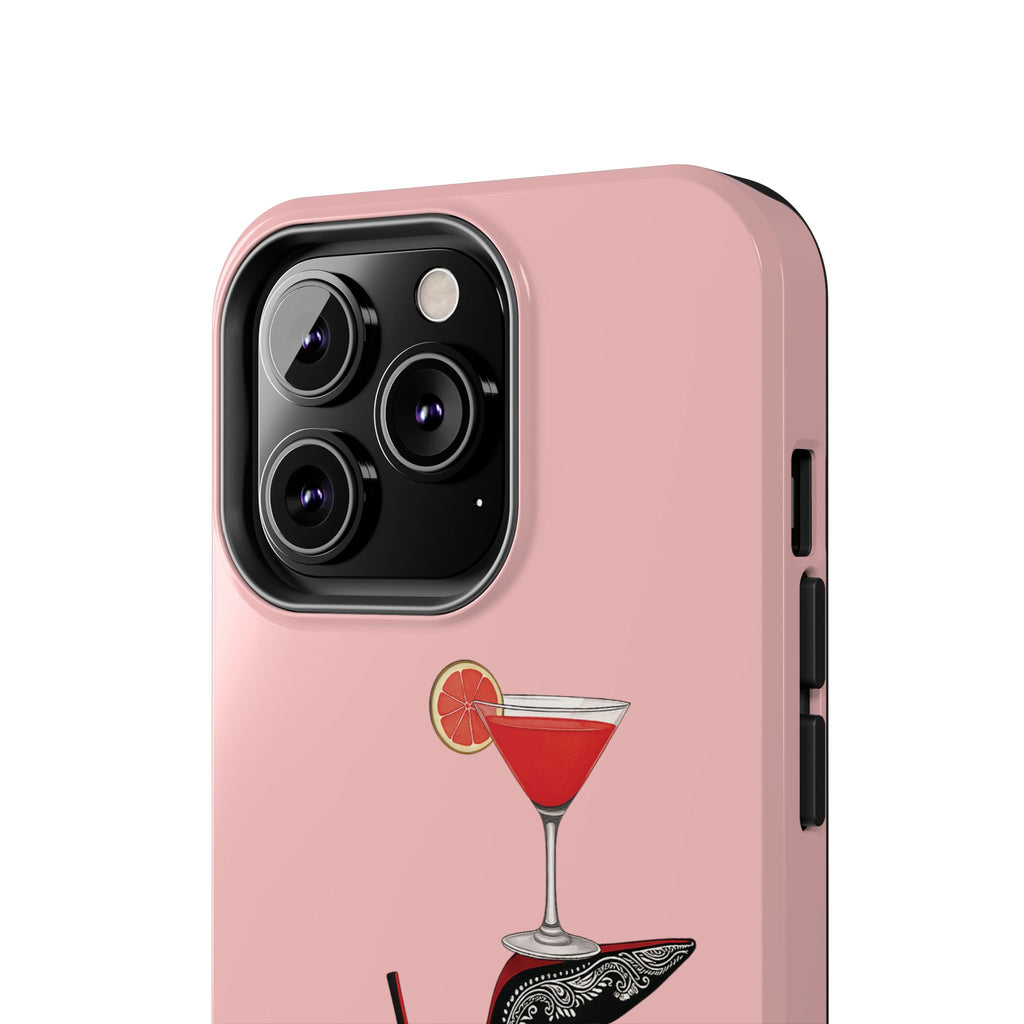 Rouge Rani Case