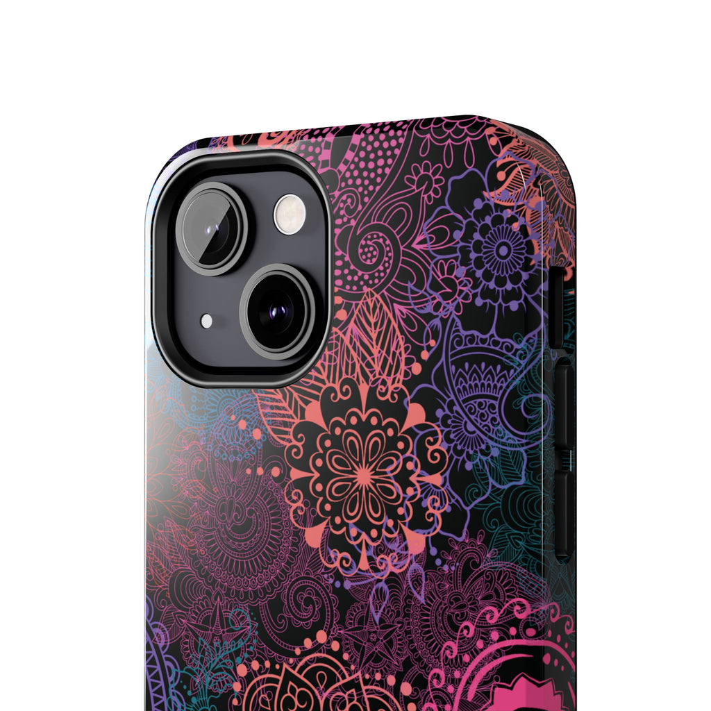 Henna Hues Case