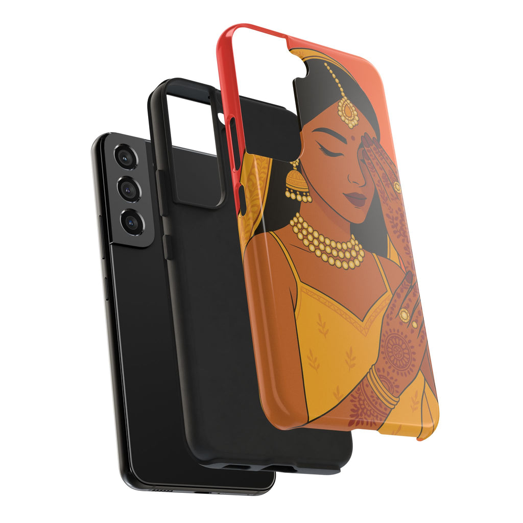 Sunheri Phone Case