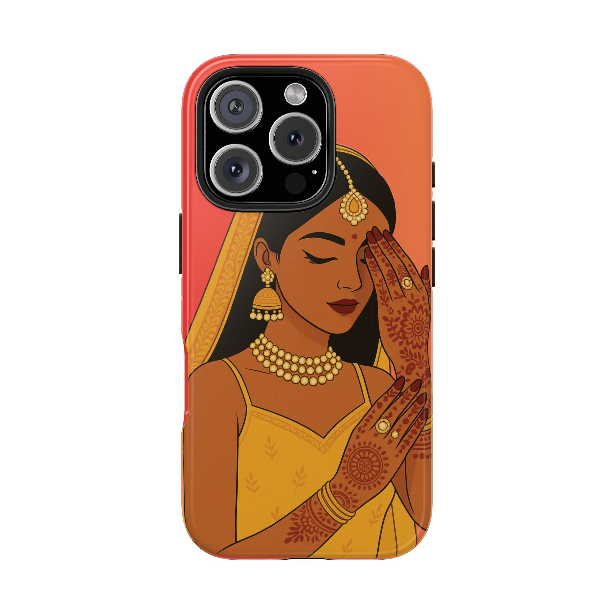 Sunheri Phone Case