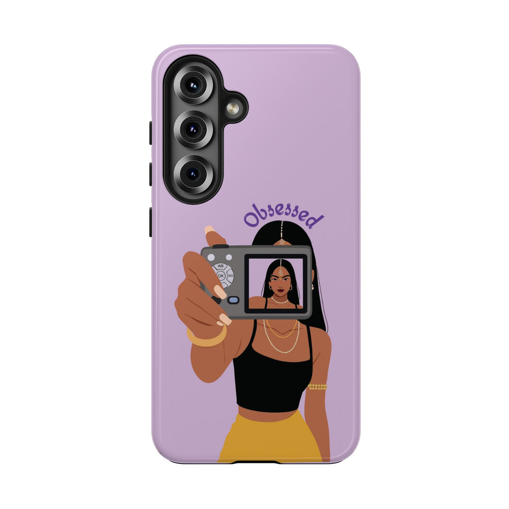 Selfie Queen Case