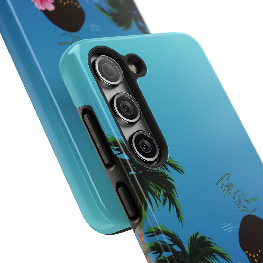 Fiji Queen Case
