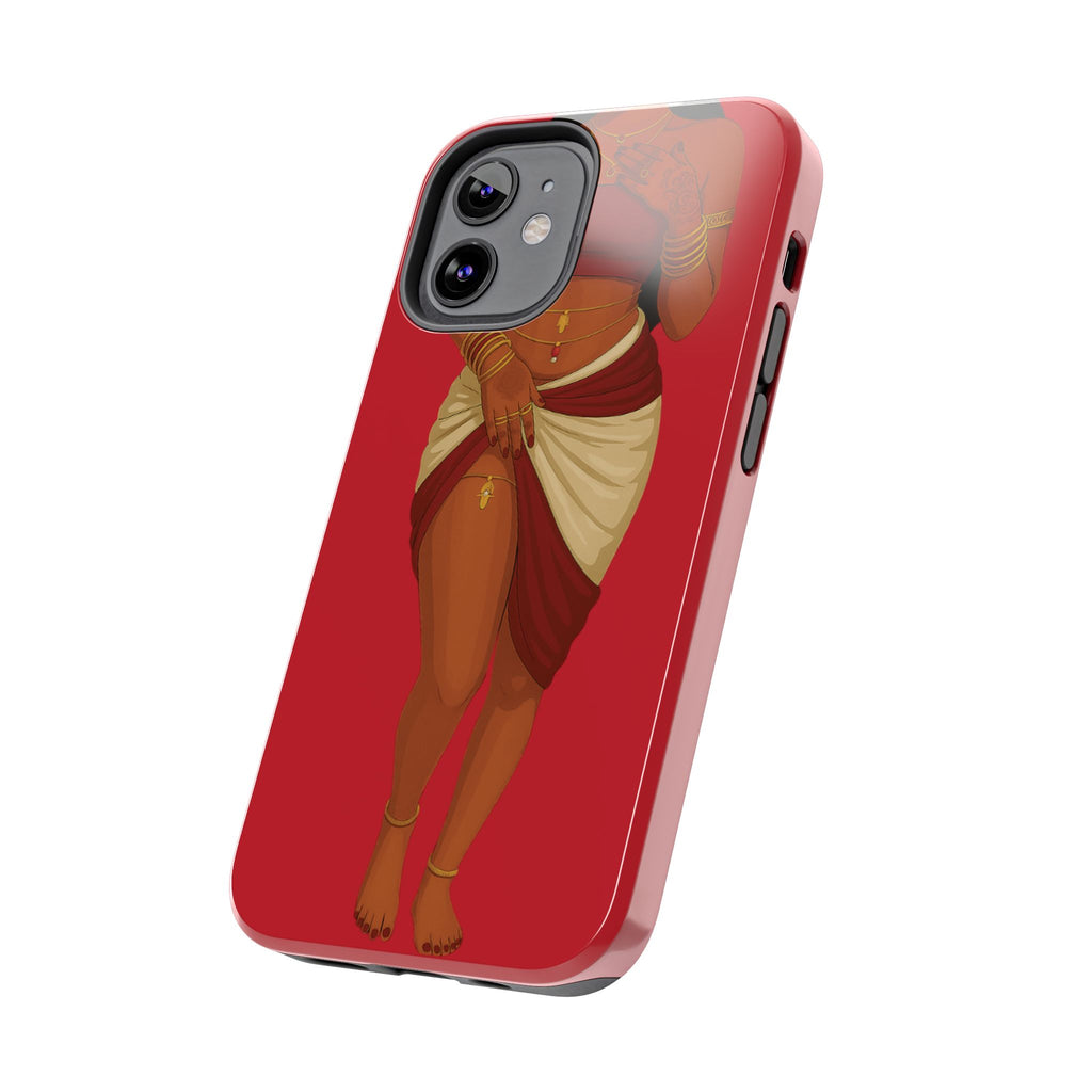 Devika Case