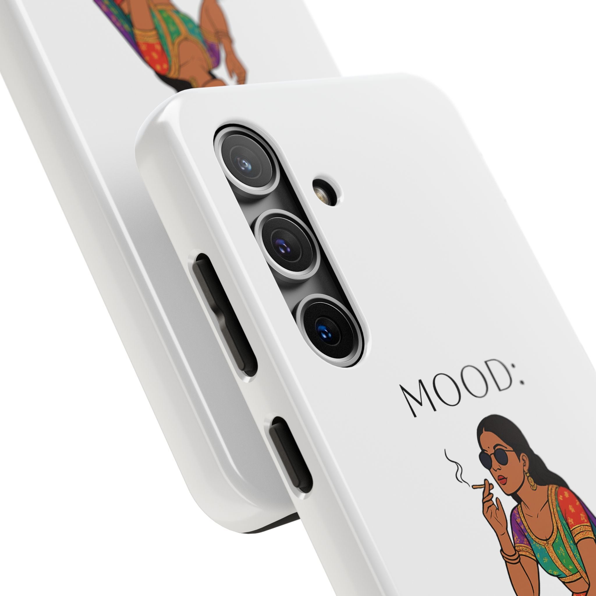 MOOD Phone Case