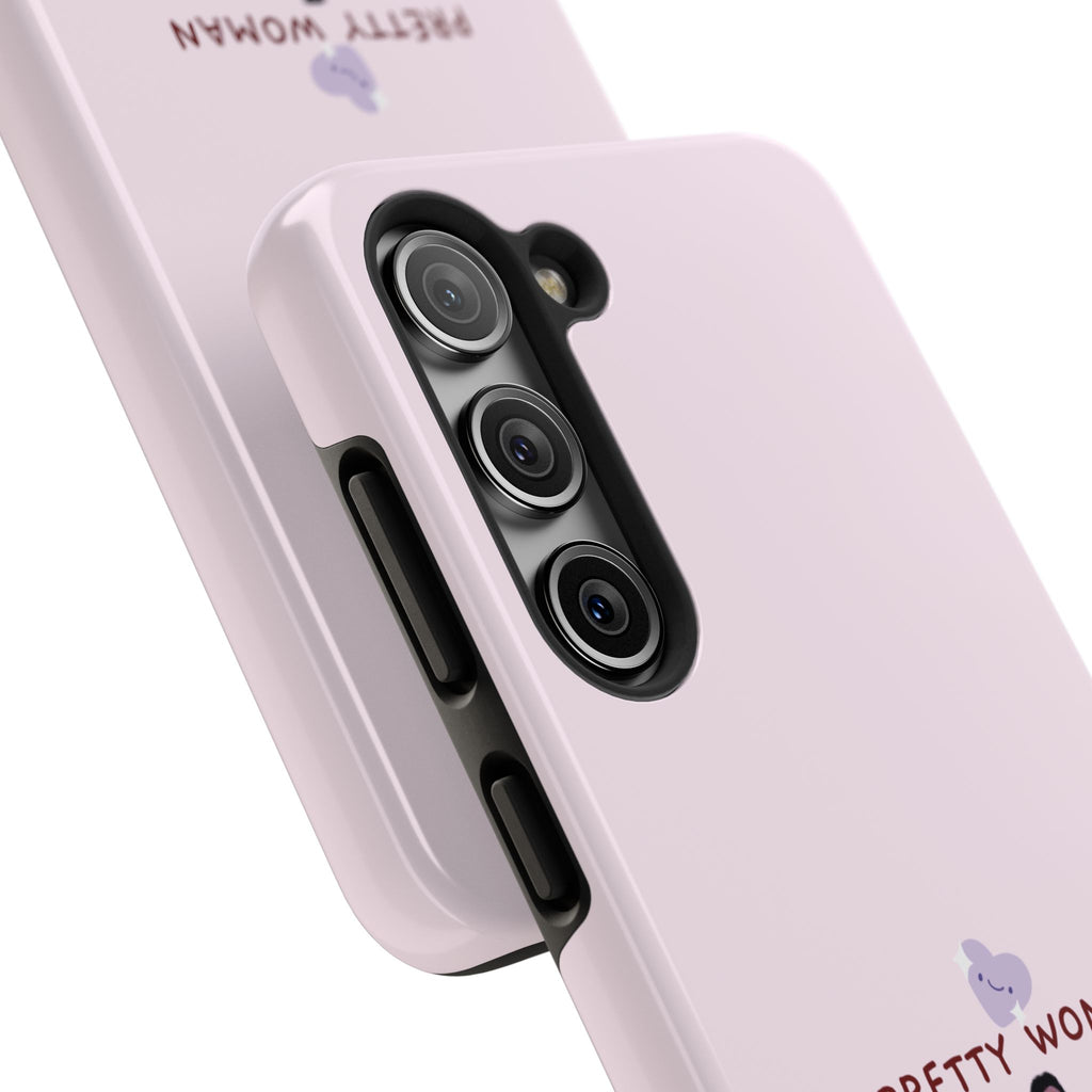 SRK Pretty Woman Case