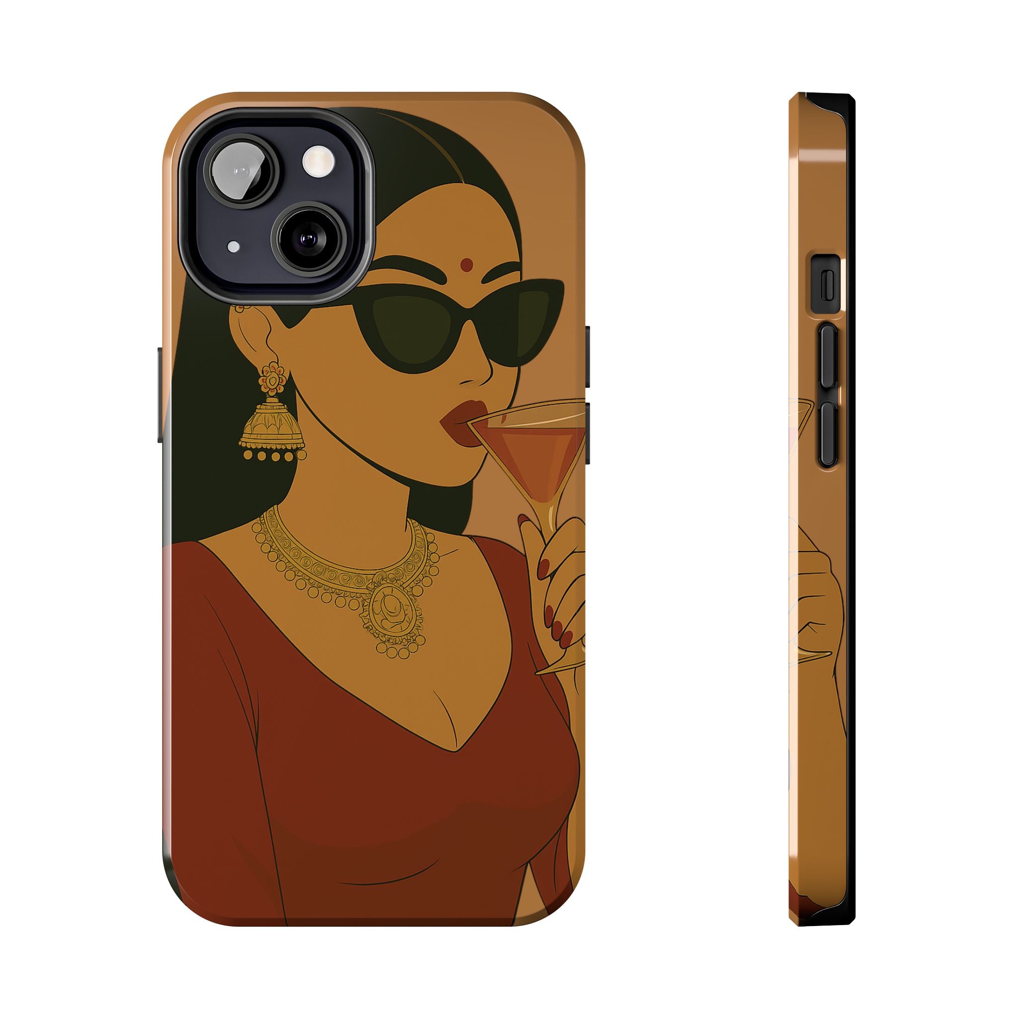 Not so Sanskaari Case