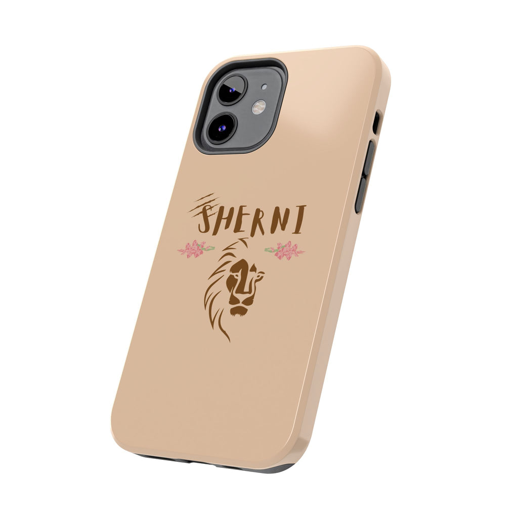 Sherni Case