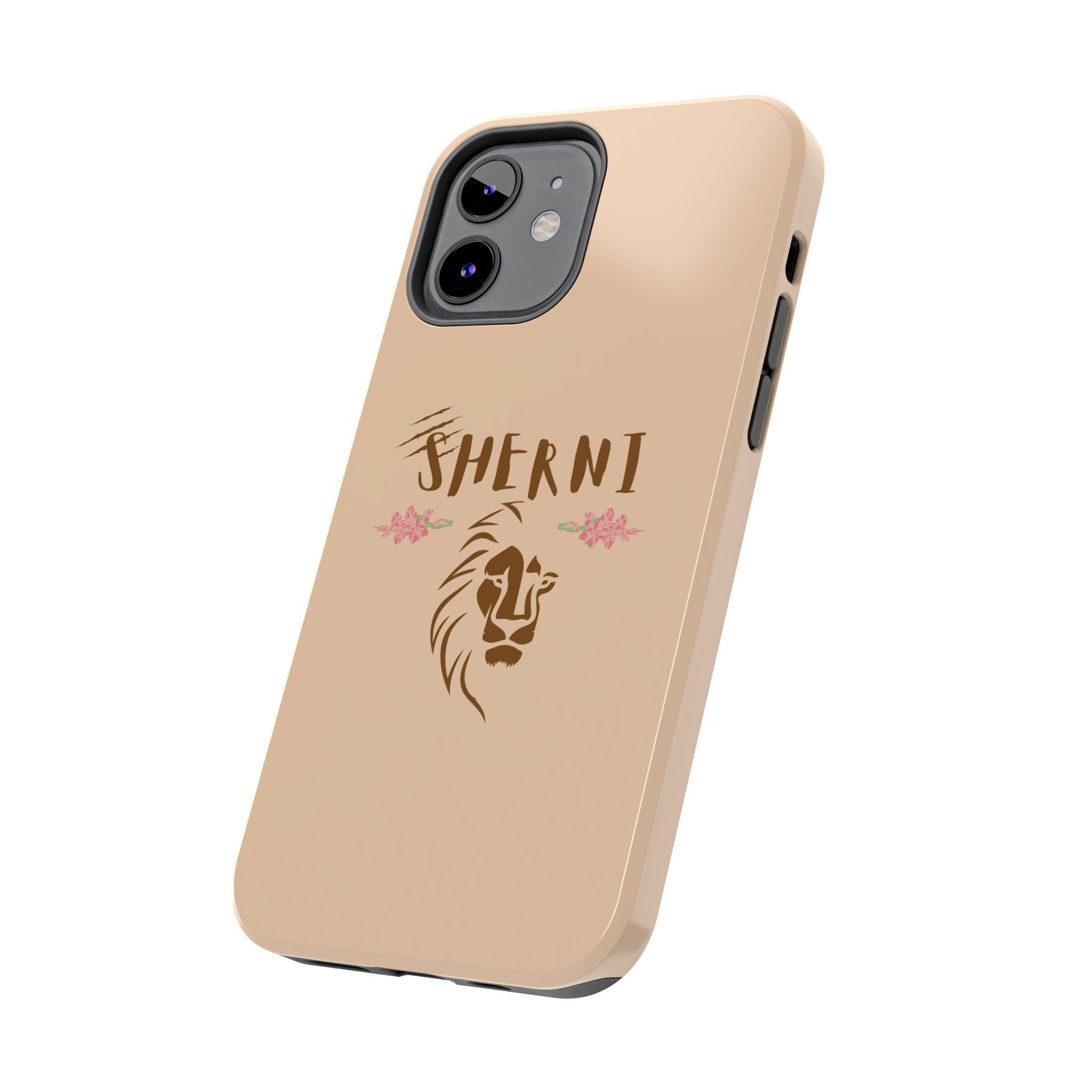 Sherni Case