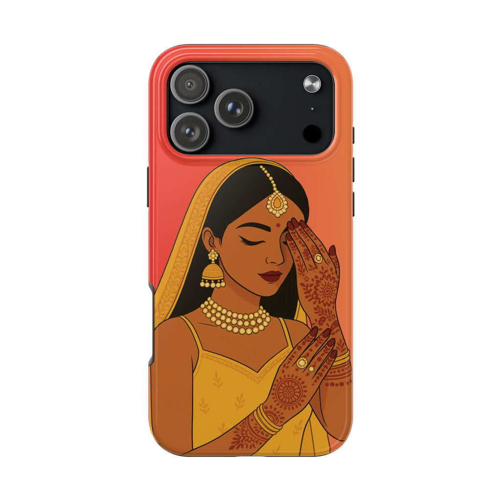 Sunheri Phone Case