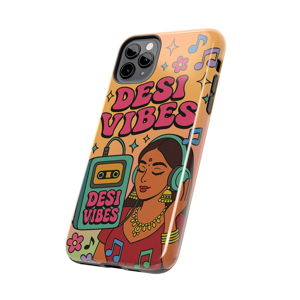 Desi Vibes Case