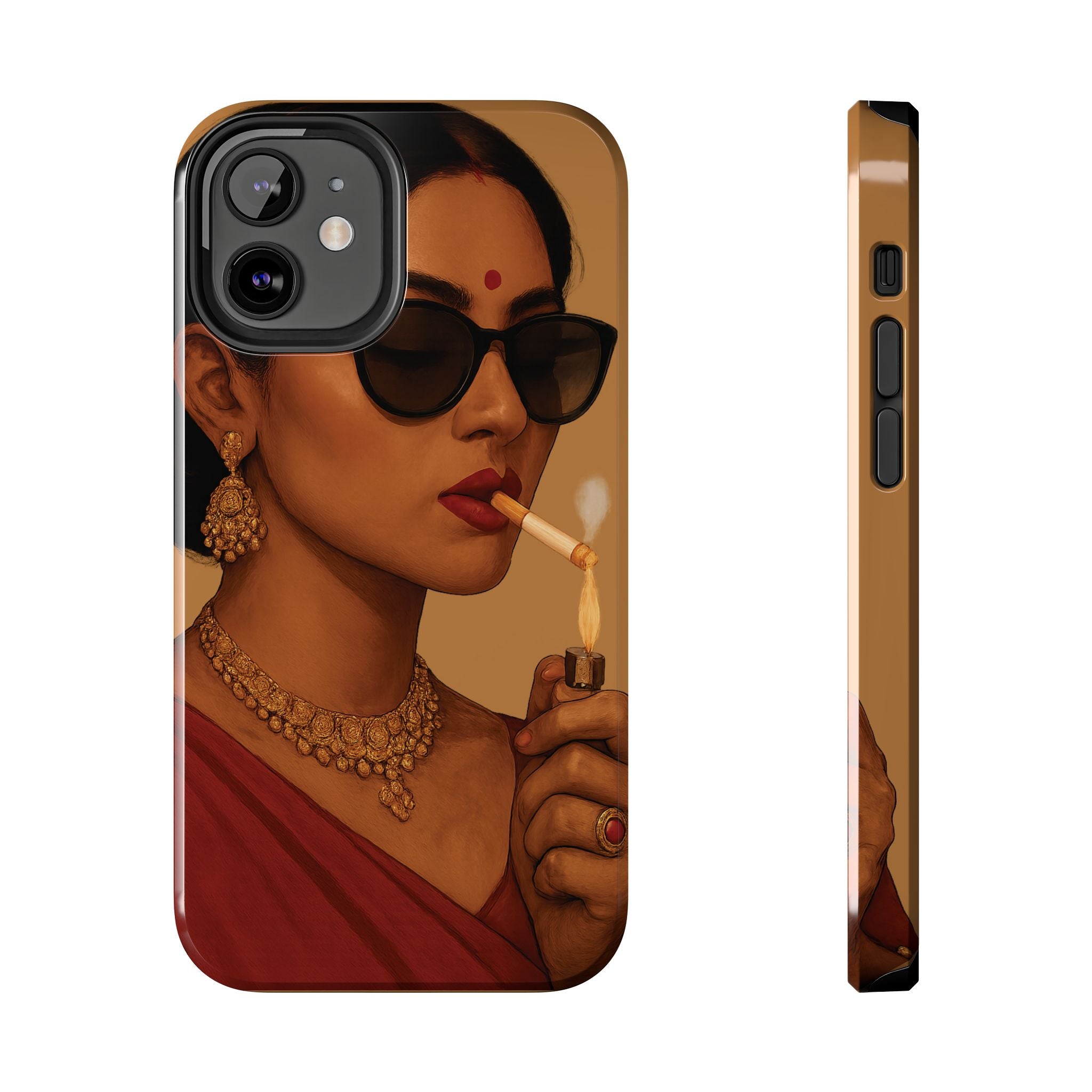 Rebel Rani Case