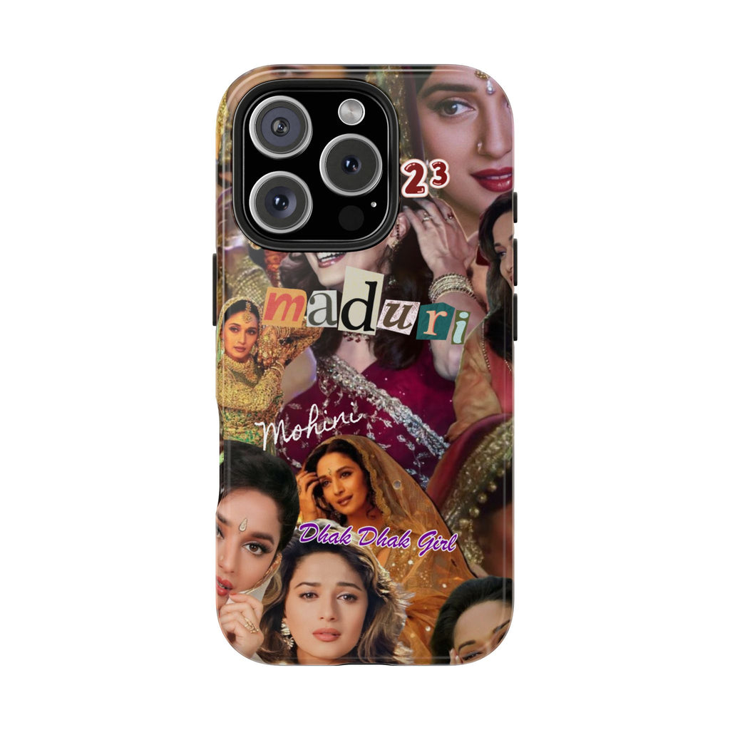 Madhuri Dixit Phone Case