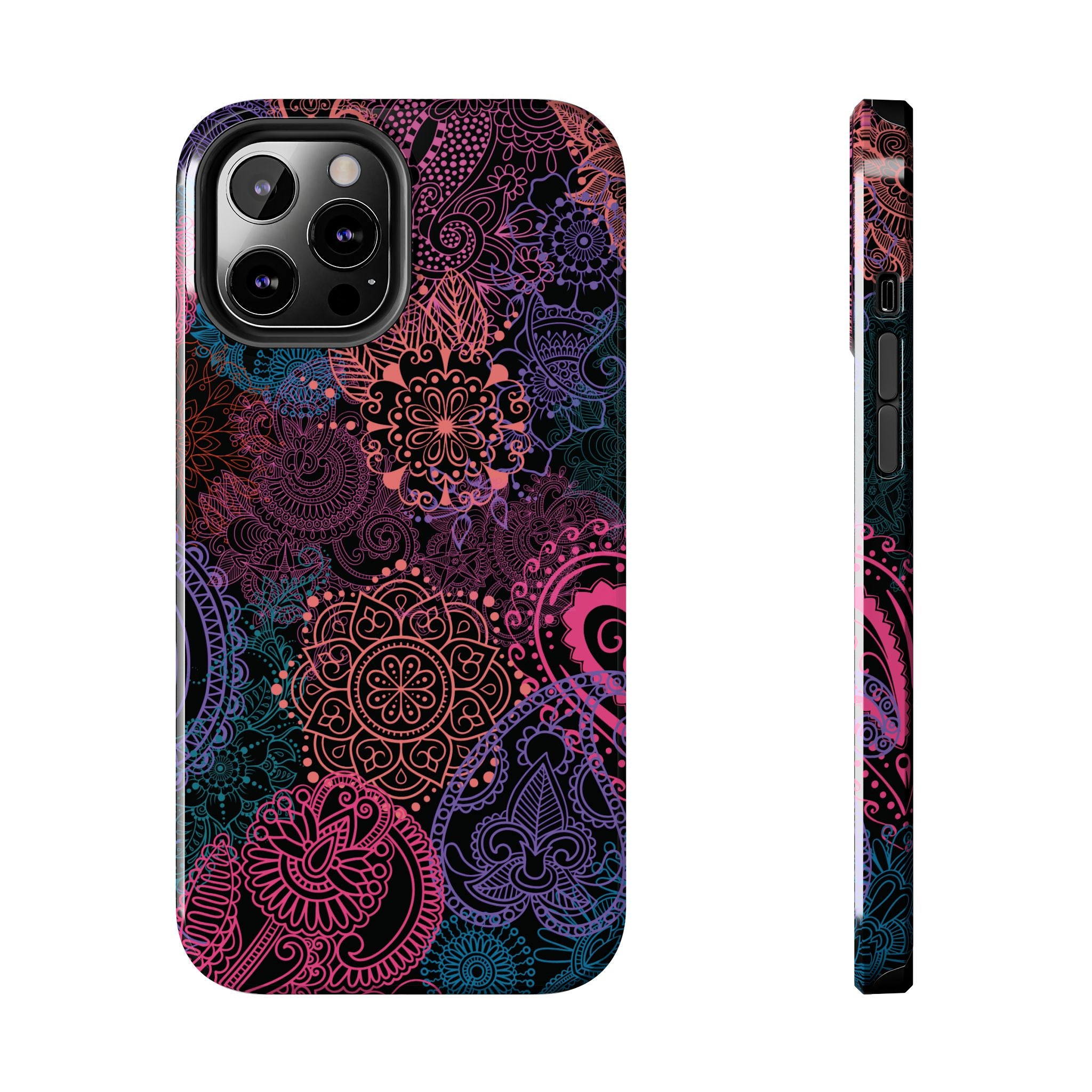 Henna Hues Case