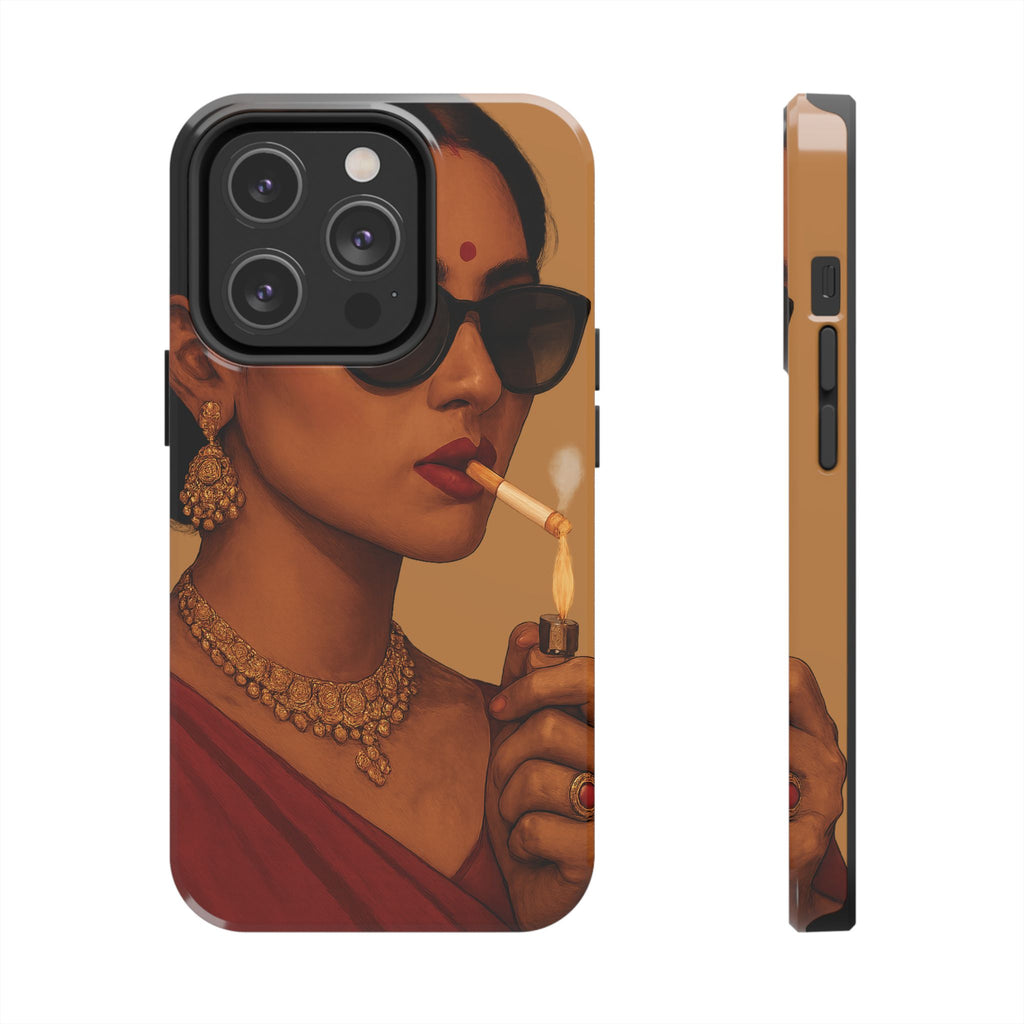 Rebel Rani Case