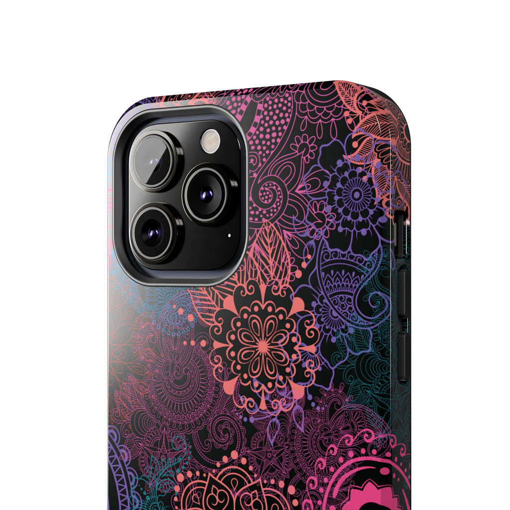 Henna Hues Case