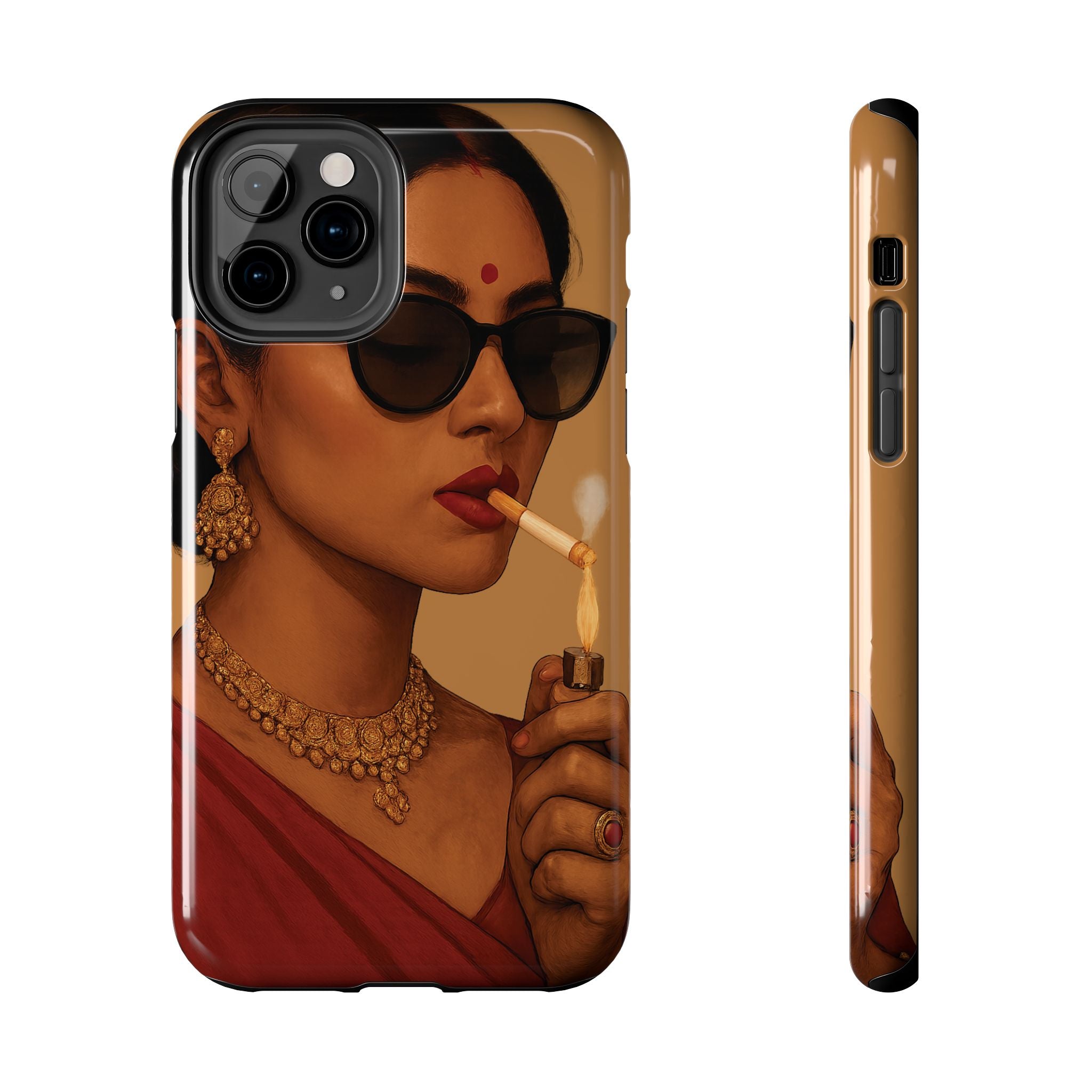 Rebel Rani Case