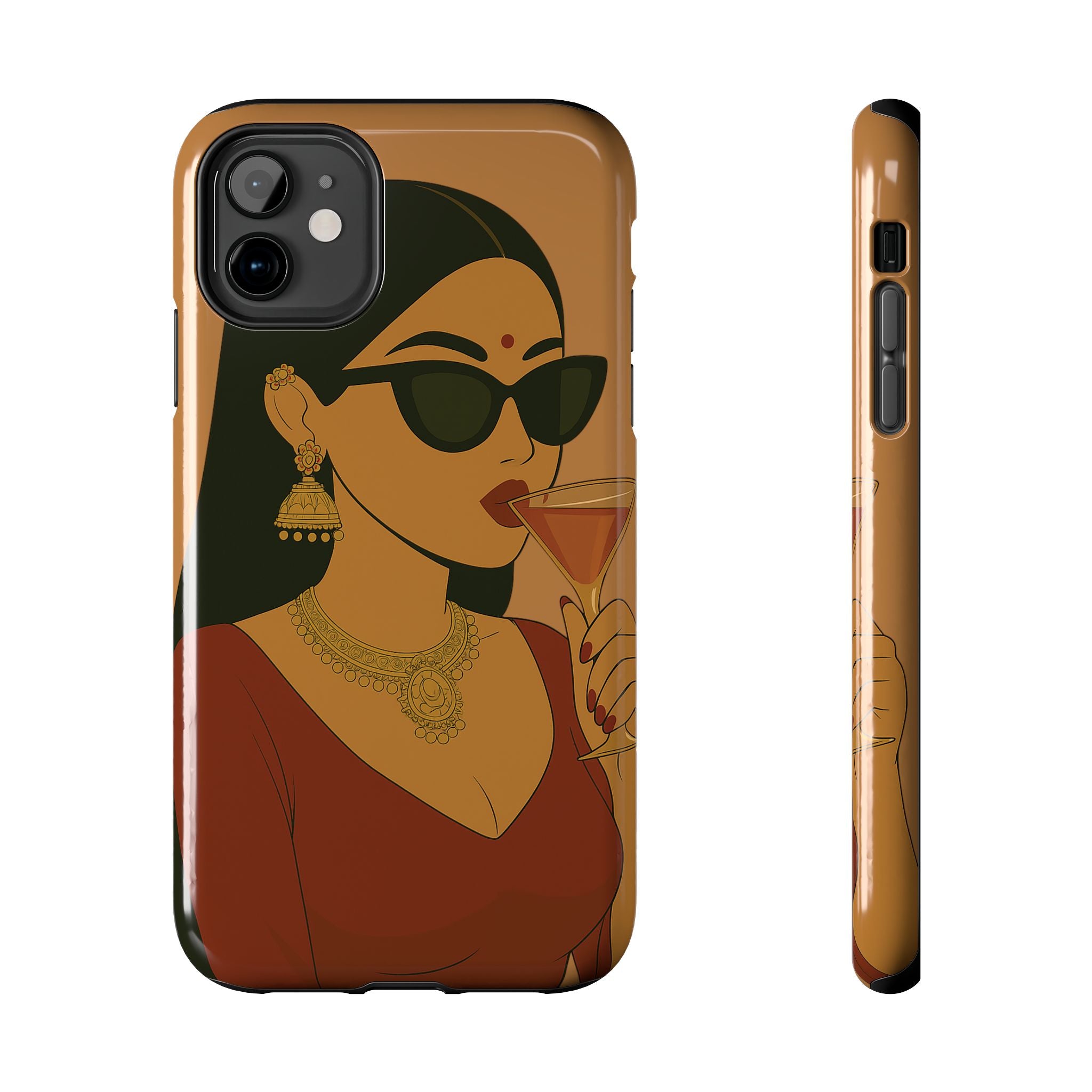 Not so Sanskaari Case