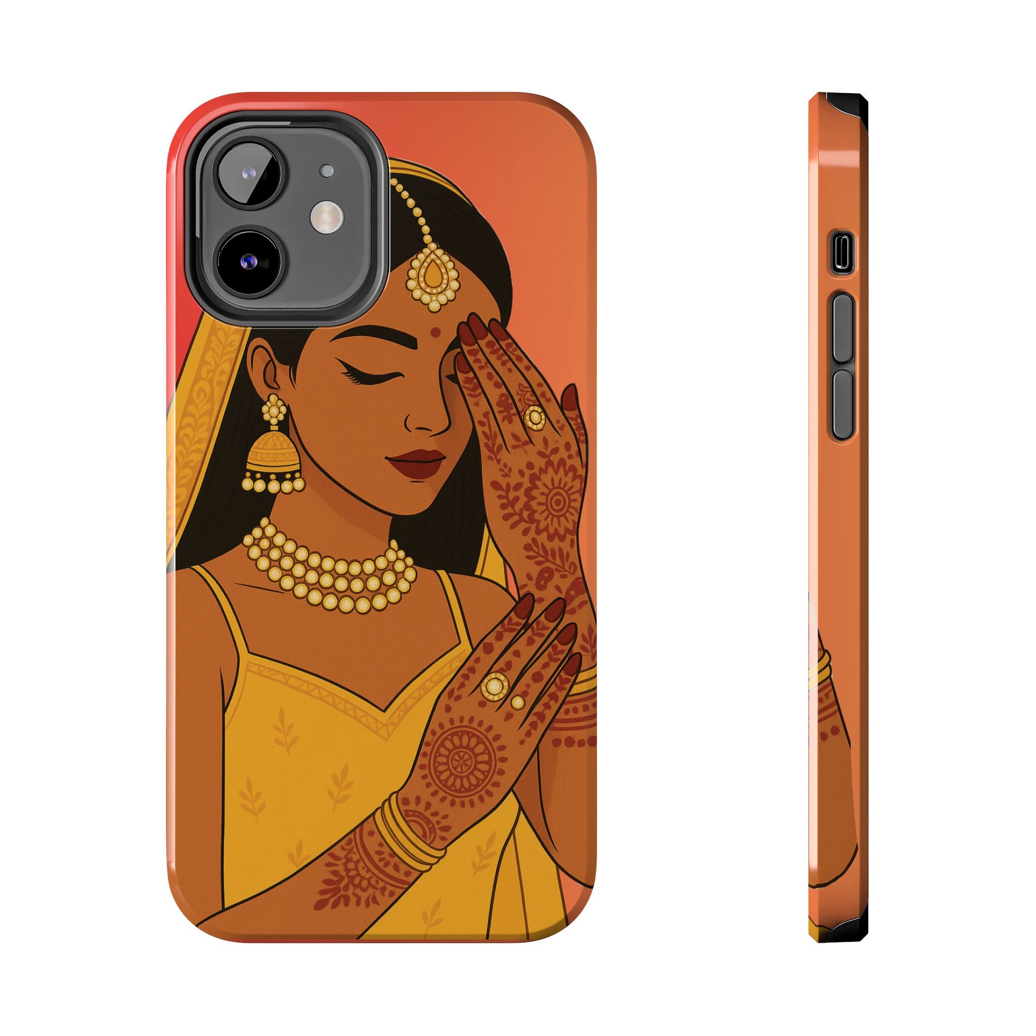 Sunheri Phone Case